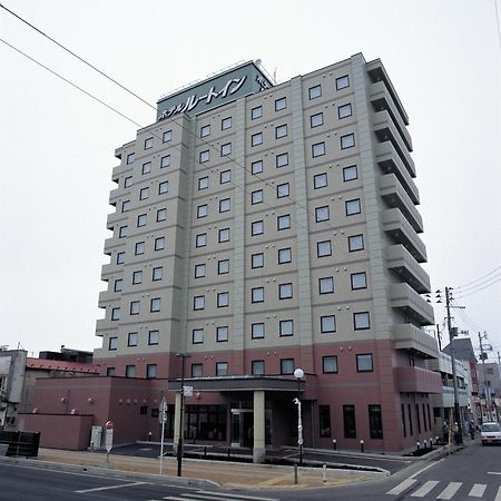 Hotel Route-Inn Misawa Eksteriør billede